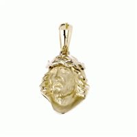Charm Chimento Uomo in Oro giallo 1M05359ZZ - 1M05359ZZ